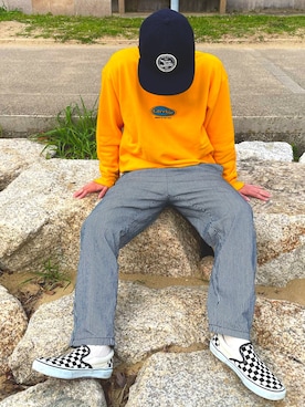 だだんさんのコーディネート