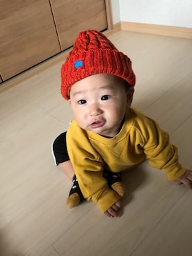 むち太☀︎さんのコーディネート