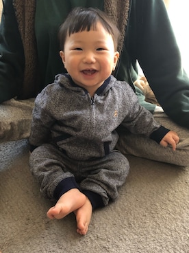 むち太☀︎さんのコーディネート