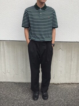 Showさんのコーディネート