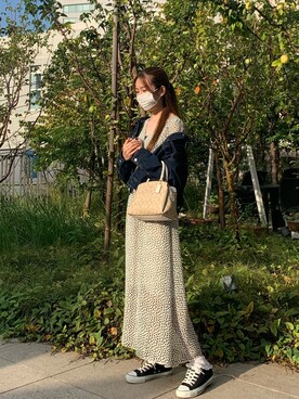 あやなさんのコーディネート