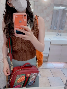 ranka🐣さんのコーディネート