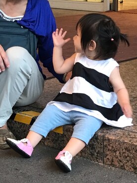 Hsiaoさんのコーディネート