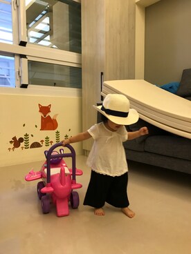 Hsiaoさんのコーディネート