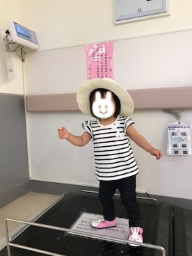 Hsiaoさんのコーディネート