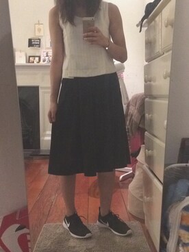 mocoさんのコーディネート