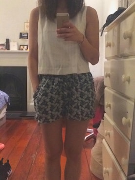 mocoさんのコーディネート