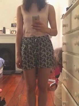 mocoさんのコーディネート