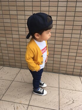 yuさんのコーディネート