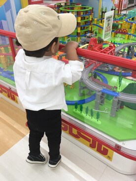 yuさんのコーディネート