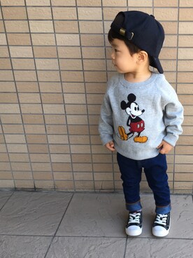 yuさんのコーディネート