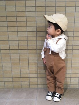 yuさんのコーディネート