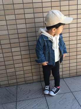 yuさんのコーディネート