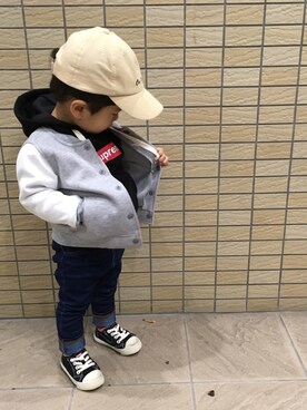 yuさんのコーディネート