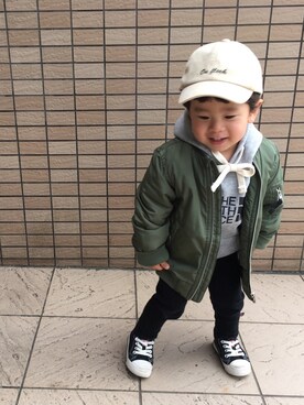 yuさんのコーディネート