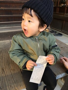 yuさんのコーディネート