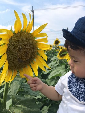 yuさんのコーディネート