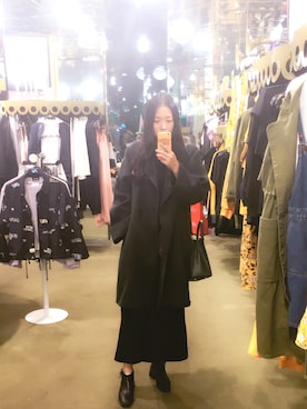 麤釹さんのコーディネート