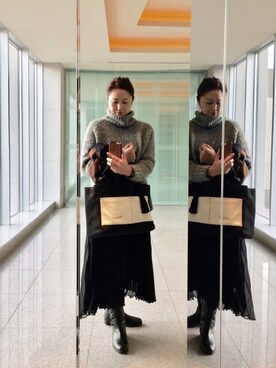 yuki.takuさんのコーディネート