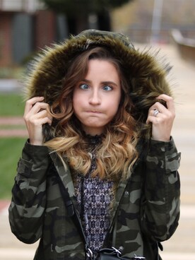 kaitelizabethさんのコーディネート