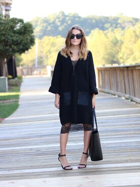 kaitelizabethさんのコーディネート