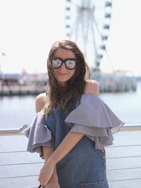 kaitelizabethさんのコーディネート