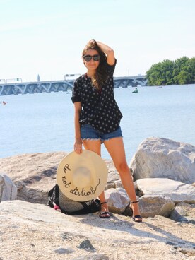 kaitelizabethさんのコーディネート