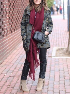 kaitelizabethさんのコーディネート