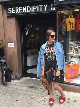 kaitelizabethさんのコーディネート