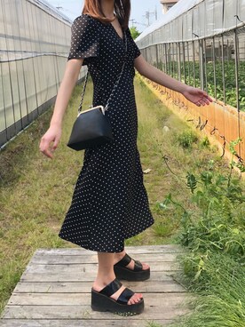 R U Iさんのコーディネート