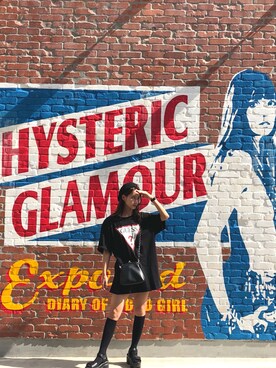 R U Iさんのコーディネート