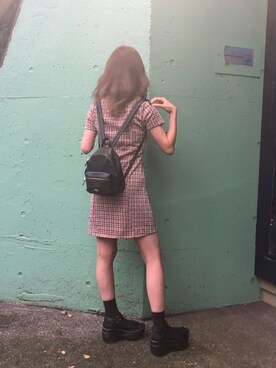 R U Iさんのコーディネート