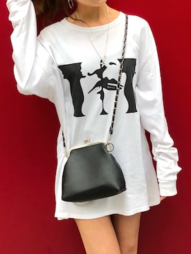 R U Iさんのコーディネート