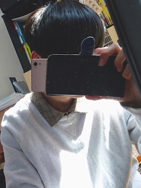 K＆Kさんのコーディネート