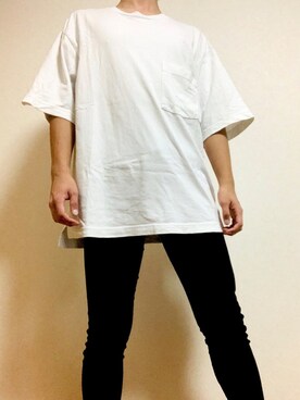 K＆Kさんのコーディネート