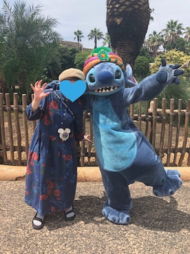 ma！さんのコーディネート