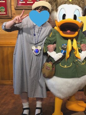 ma！さんのコーディネート