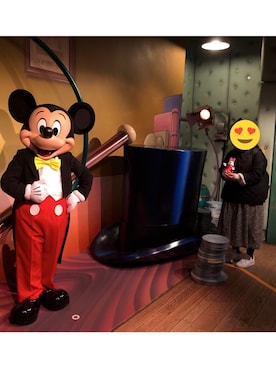 ma！さんのコーディネート