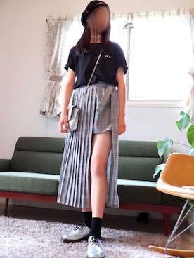 suu✌︎さんのコーディネート