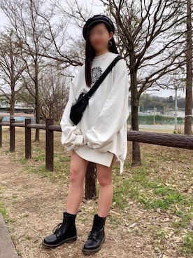 suu✌︎さんのコーディネート