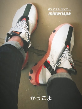 AKさんのコーディネート