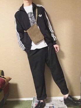 幸太さんのコーディネート