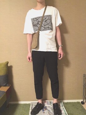 幸太さんのコーディネート