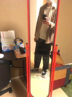 幸太さんのコーディネート