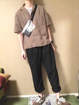 幸太さんのコーディネート