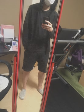 幸太さんのコーディネート