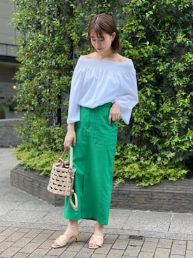 25sakiさんのコーディネート