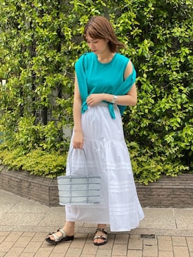 25sakiさんのコーディネート