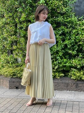 25sakiさんのコーディネート