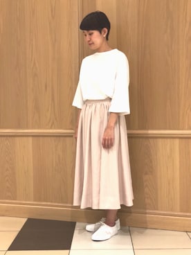 コジマさんのコーディネート